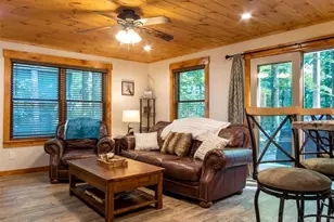 213 Rhododendren Dr, Beech Mountain, NC 28604 - Photo 4