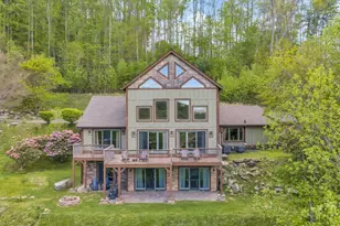 476 Double Knob Rd, Banner Elk, NC 28604 - Photo 2