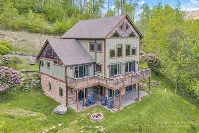 476 Double Knob Road, Banner Elk, NC 28604 - Photo 44