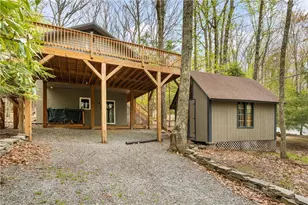 102 Teaberry Trail, Beech Mountain, NC 28604 - Photo 28