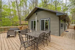 102 Teaberry Trail, Beech Mountain, NC 28604 - Photo 24