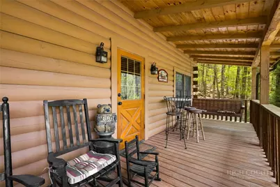 259 Greenbriar Road, Beech Mountain, NC 28604 - Photo 6