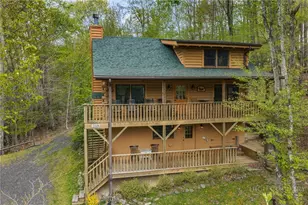 259 Greenbriar Rd, Beech Mountain, NC 28604 - Photo 36