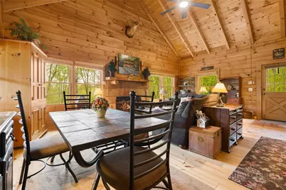 259 Greenbriar Road, Beech Mountain, NC 28604 - Photo 16