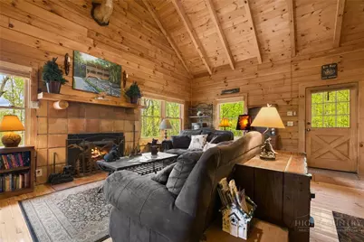 259 Greenbriar Road, Beech Mountain, NC 28604 - Photo 12