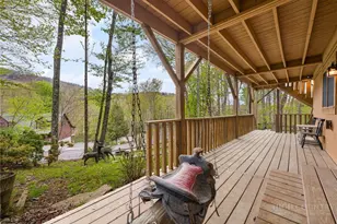 259 Greenbriar Rd, Beech Mountain, NC 28604 - Photo 32