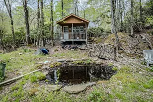 107 & 109 Shagbark Rd, Beech Mountain, NC 28604 - Photo 44