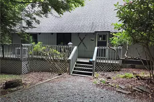 107 & 109 Shagbark Rd, Beech Mountain, NC 28604 - Photo 1