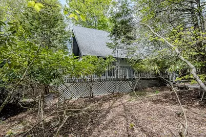 107 & 109 Shagbark Road, Beech Mountain, NC 28604 - Photo 2