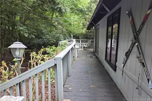 109 Shagbark Rd, Beech Mountain, NC 28604 - Photo 1