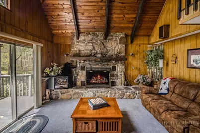 107 & 109 Shagbark Road, Beech Mountain, NC 28604 - Photo 1