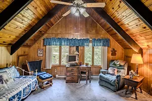 107 & 109 Shagbark Rd, Beech Mountain, NC 28604 - Photo 40