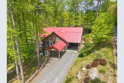 506 Crystal Mountain Road, Boone, NC 28607 - Photo 46
