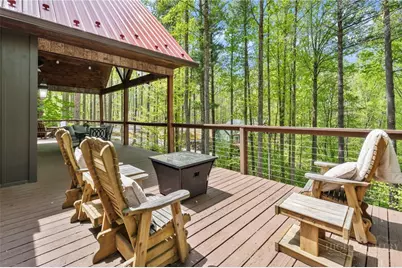 506 Crystal Mountain Road, Boone, NC 28607 - Photo 26