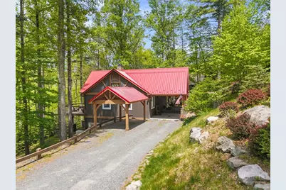 506 Crystal Mountain Road, Boone, NC 28607 - Photo 2