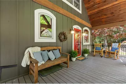 506 Crystal Mountain Road, Boone, NC 28607 - Photo 4