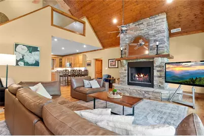 506 Crystal Mountain Road, Boone, NC 28607 - Photo 8