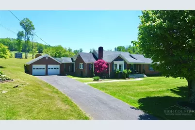 2660 US Higway 221, Jefferson, NC 28640 - Photo 1