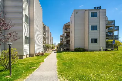 301 Pinnacle Inn Road #4103, Beech Mountain, NC 28604 - Photo 22
