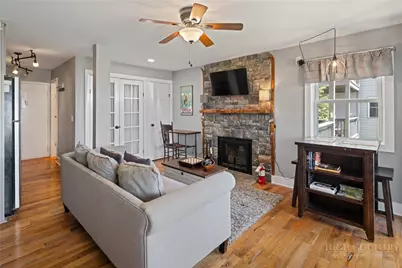 301 Pinnacle Inn Road #4103, Beech Mountain, NC 28604 - Photo 12