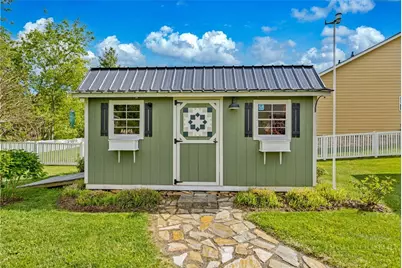 209 W Evergreen Street, West Jefferson, NC 28694 - Photo 36