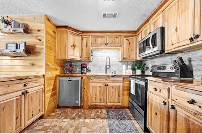 303 Sugar Top Drive #2511, Sugar Mountain, NC 28604 - Photo 6