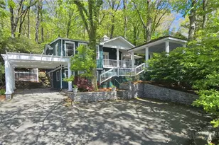 654 Goforth Rd, Blowing Rock, NC 28605 - Photo 1