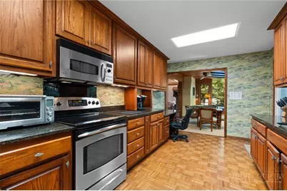 654 Goforth Road, Blowing Rock, NC 28605 - Photo 16