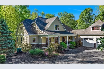 203 Peak Mountain Edge, Creston, NC 28615 - Photo 2
