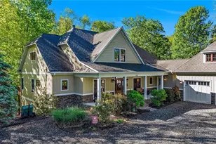 203 Peak Mountain Edge, Creston, NC 28615 - Photo 2