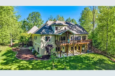 203 Peak Mountain Edge, Creston, NC 28615 - Photo 8