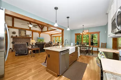203 Peak Mountain Edge, Creston, NC 28615 - Photo 24