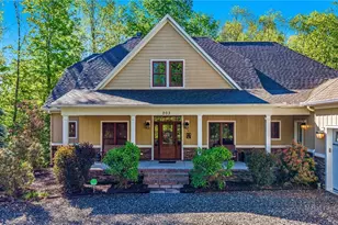 203 Peak Mountain Edge, Creston, NC 28615 - Photo 4