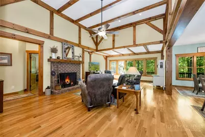 203 Peak Mountain Edge, Creston, NC 28615 - Photo 18