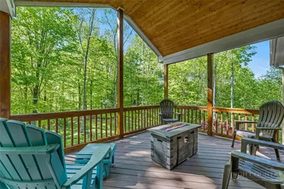 203 Peak Mountain Edge, Creston, NC 28615 - Photo 12
