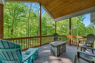 203 Peak Mountain Edge, Creston, NC 28615 - Photo 12