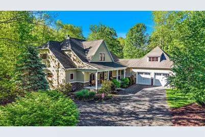 203 Peak Mountain Edge, Creston, NC 28615 - Photo 1