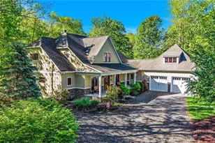 203 Peak Mountain Edge, Creston, NC 28615 - Photo 1