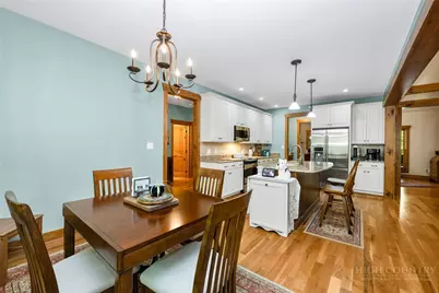 203 Peak Mountain Edge, Creston, NC 28615 - Photo 30
