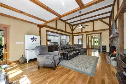 203 Peak Mountain Edge, Creston, NC 28615 - Photo 20
