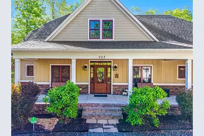 203 Peak Mountain Edge, Creston, NC 28615 - Photo 6
