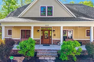 203 Peak Mountain Edge, Creston, NC 28615 - Photo 6
