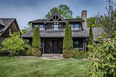 146 Sweet Meadow Lane, Blowing Rock, NC 28605 - Photo 2