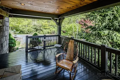 146 Sweet Meadow Lane, Blowing Rock, NC 28605 - Photo 38