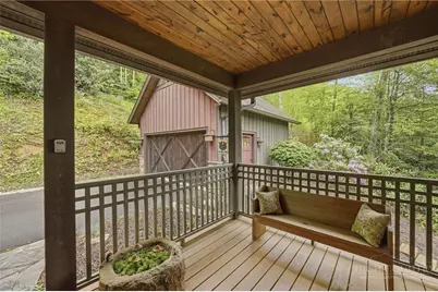 405 Woodlake Loop Road, Elk Park, NC 28622 - Photo 24