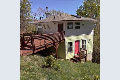 222 Birchwood Lane, Beech Mountain, NC 28604 - Photo 2