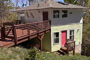 222 Birchwood Ln, Beech Mountain, NC 28604 - Photo 2