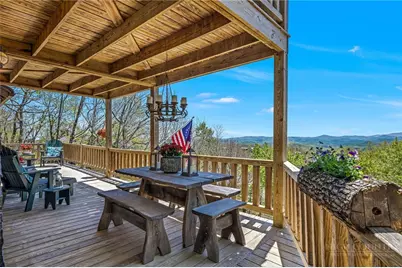 242 Annapurna Drive, Todd, NC 28684 - Photo 10