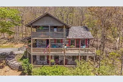 242 Annapurna Drive, Todd, NC 28684 - Photo 6