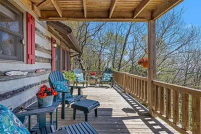242 Annapurna Drive, Todd, NC 28684 - Photo 12